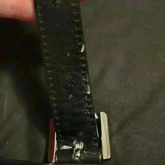 Michael Kors large black bag - Picture 7 of 9